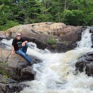 Meet your Posher, Steve